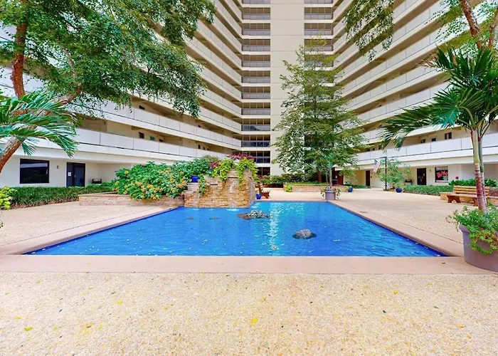 Stunning Oceanfront With Private Balcony Pools Game & Access Ocean City